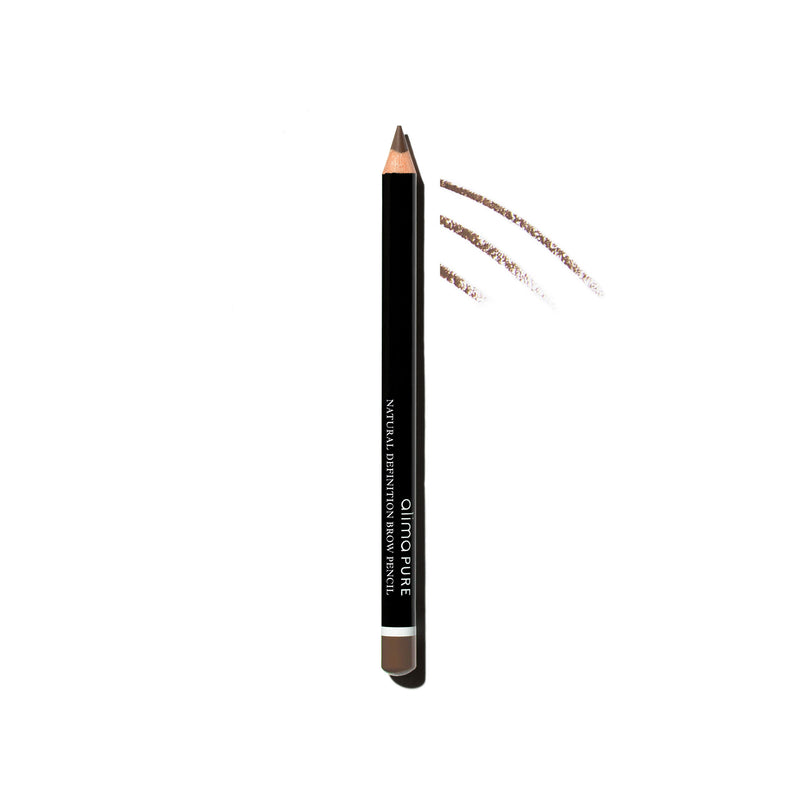 NATURAL DEFINITION BROW PENCIL