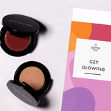 THE GET GLOWING SET
