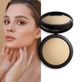 BAKED MINERAL FOUNDATION - 8G