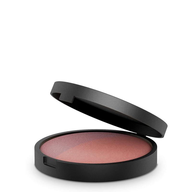 MINERAL BAKED BLUSH DUO - 8G